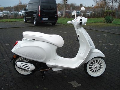 Sprint 125