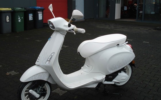 Neufahrzeug Vespa Sprint 125 - Bild 4