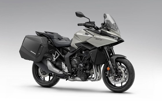 Neufahrzeug Honda CB1000GT - Bild 5