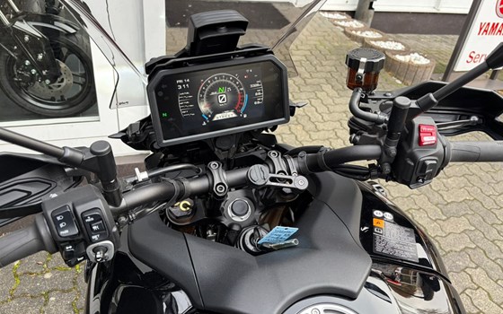 Gebrauchtmotorrad Yamaha Tracer 9 GT+ - Bild 10