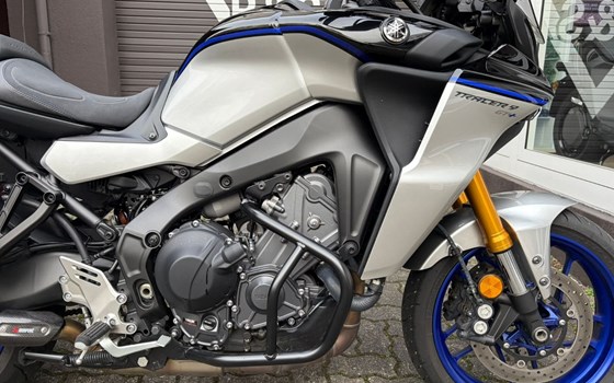 Gebrauchtmotorrad Yamaha Tracer 9 GT+ - Bild 12
