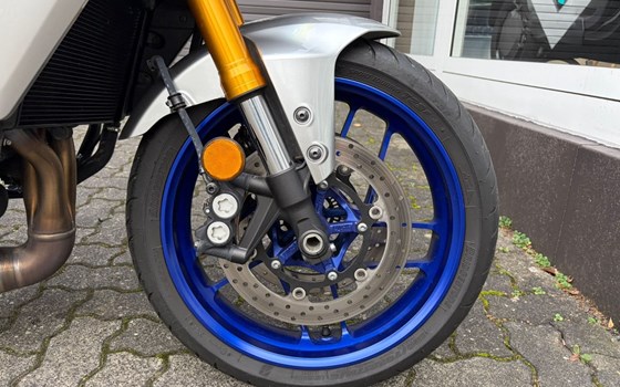 Gebrauchtmotorrad Yamaha Tracer 9 GT+ - Bild 13