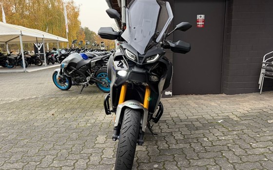 Gebrauchtmotorrad Yamaha Tracer 9 GT+ - Bild 15