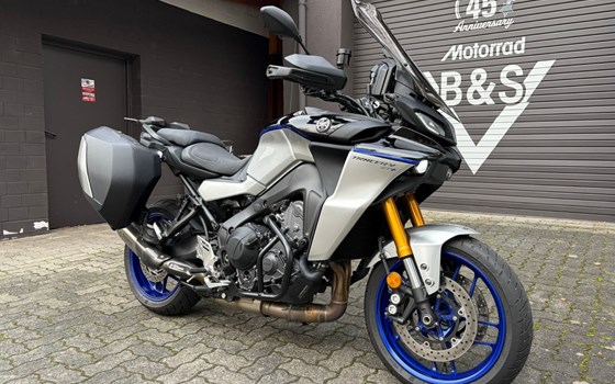 Gebrauchtmotorrad Yamaha Tracer 9 GT+ - Bild 2