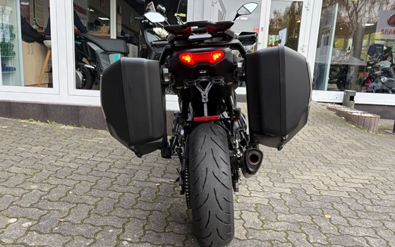 Gebrauchtmotorrad Yamaha Tracer 9 GT+ - Bild 4