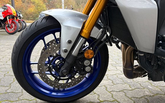 Gebrauchtmotorrad Yamaha Tracer 9 GT+ - Bild 8