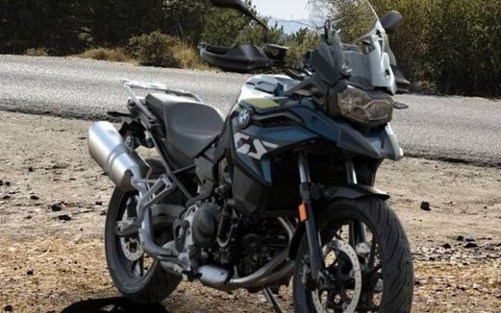 Neufahrzeug BMW F 800 GS - Bild 5