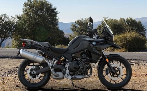Neufahrzeug BMW F 800 GS - Bild 1