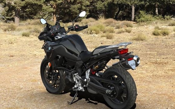 Neufahrzeug BMW F 800 GS - Bild 6