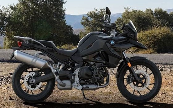 Neufahrzeug BMW F 800 GS - Bild 1