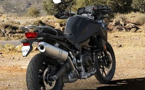 Neufahrzeug BMW F 800 GS - Bild 2