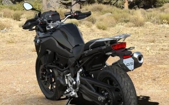 Neufahrzeug BMW F 800 GS - Bild 3