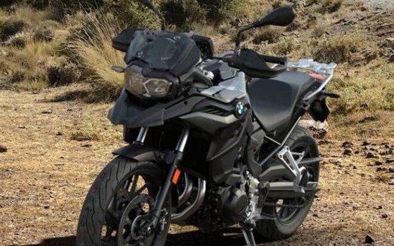 Neufahrzeug BMW F 800 GS - Bild 5