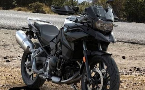 Neufahrzeug BMW F 800 GS - Bild 6