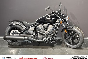 Offer Indian Scout Sixty Bobber