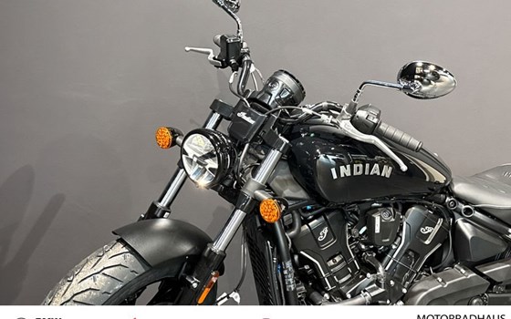 Neufahrzeug Indian Scout Sixty Bobber - Bild 10