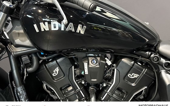 Neufahrzeug Indian Scout Sixty Bobber - Bild 12