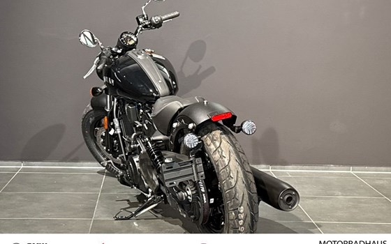 Neufahrzeug Indian Scout Sixty Bobber - Bild 13