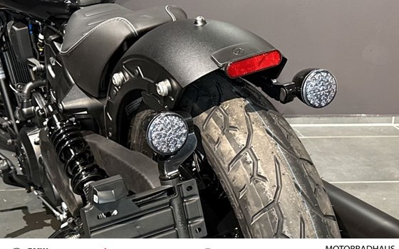 Neufahrzeug Indian Scout Sixty Bobber - Bild 14