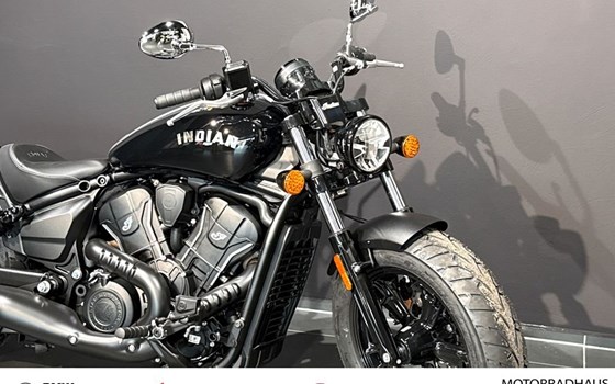 Neufahrzeug Indian Scout Sixty Bobber - Bild 2