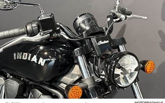 Neufahrzeug Indian Scout Sixty Bobber - Bild 3