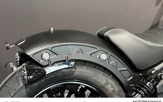 Neufahrzeug Indian Scout Sixty Bobber - Bild 4