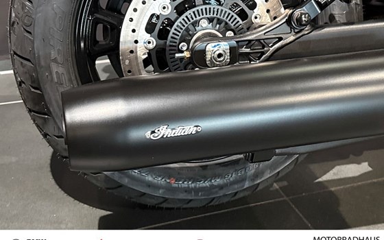 Neufahrzeug Indian Scout Sixty Bobber - Bild 5