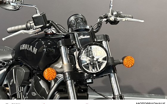 Neufahrzeug Indian Scout Sixty Bobber - Bild 8