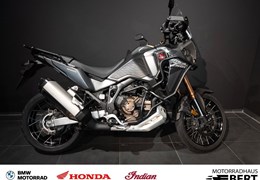 Gebrauchte Honda CRF1100L Africa Twin Adventure Sports DCT