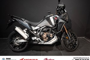 Offer Honda CRF1100L Africa Twin Adventure Sports DCT