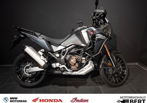 Honda CRF1100L Africa Twin Adventure Sports DCT