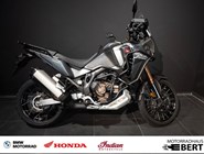 Honda CRF1100L Africa Twin Adventure Sports
