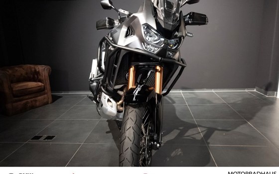 Gebrauchtmotorrad Honda CRF1100L Africa Twin Adventure Sports DCT - Bild 10