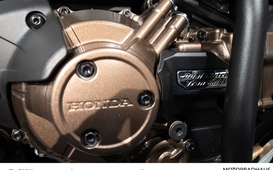 Gebrauchtmotorrad Honda CRF1100L Africa Twin Adventure Sports DCT - Bild 11