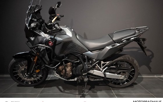 Gebrauchtmotorrad Honda CRF1100L Africa Twin Adventure Sports DCT - Bild 2