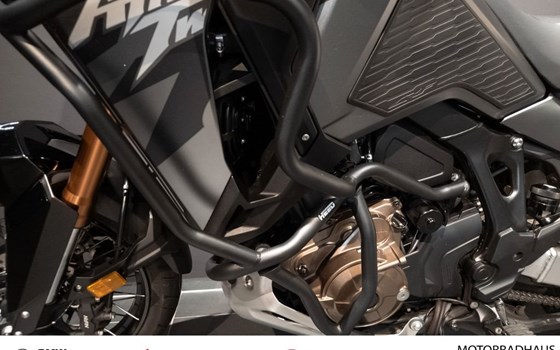 Gebrauchtmotorrad Honda CRF1100L Africa Twin Adventure Sports DCT - Bild 3