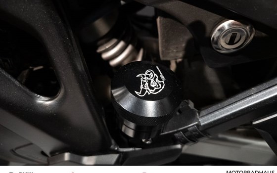 Gebrauchtmotorrad Honda CRF1100L Africa Twin Adventure Sports DCT - Bild 4