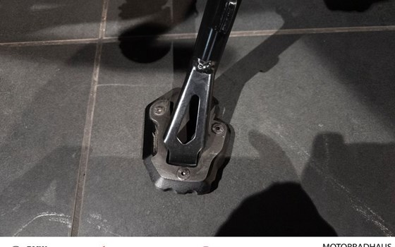 Gebrauchtmotorrad Honda CRF1100L Africa Twin Adventure Sports DCT - Bild 5