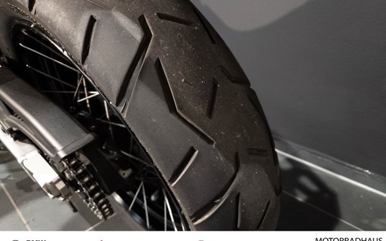 Gebrauchtmotorrad Honda CRF1100L Africa Twin Adventure Sports DCT - Bild 8