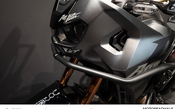 Gebrauchtmotorrad Honda CRF1100L Africa Twin Adventure Sports DCT - Bild 9