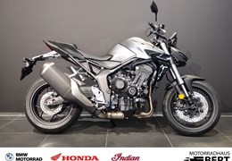 Neumotorrad Honda CB1000 Hornet