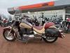 Suzuki Intruder VL 1500 LC
