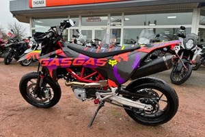 Angebot GASGAS ES 700