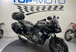 Gebrauchte Honda CBF 1000 F