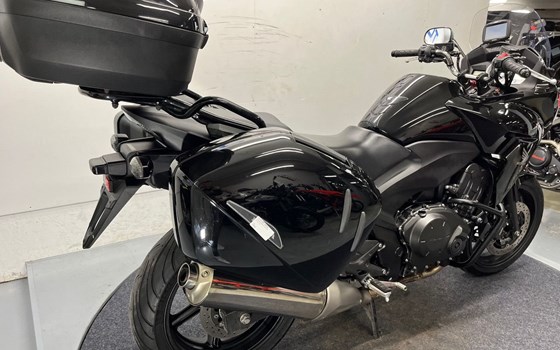 Gebrauchtmotorrad Honda CBF 1000 F - Bild 10