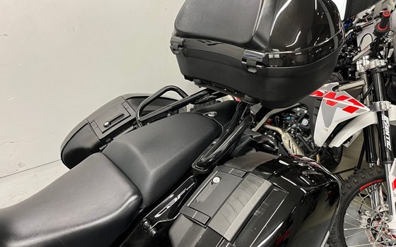 Gebrauchtmotorrad Honda CBF 1000 F - Bild 6