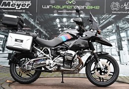 Gebrauchte BMW R 1200 GS