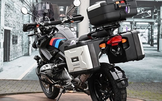 Gebrauchtmotorrad BMW R 1200 GS - Bild 10