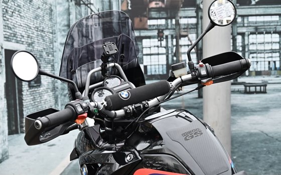 Gebrauchtmotorrad BMW R 1200 GS - Bild 11