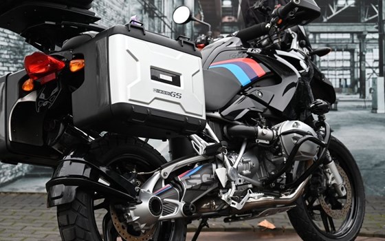 Gebrauchtmotorrad BMW R 1200 GS - Bild 12